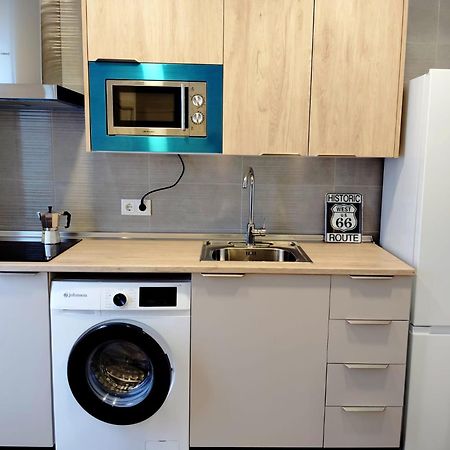 Piso Compartido Cerca Corteingles ハエン エクステリア 写真