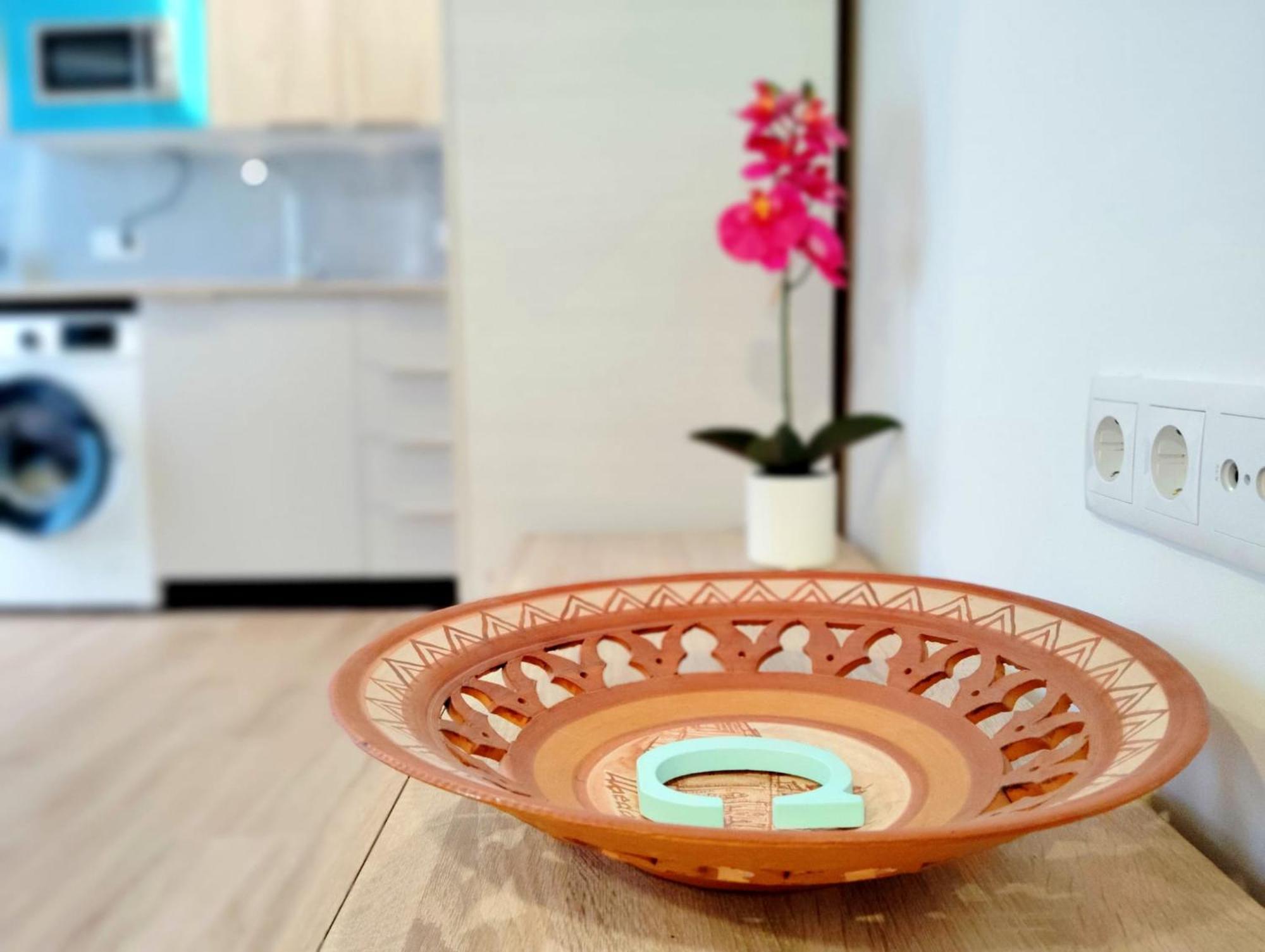 Piso Compartido Cerca Corteingles ハエン エクステリア 写真