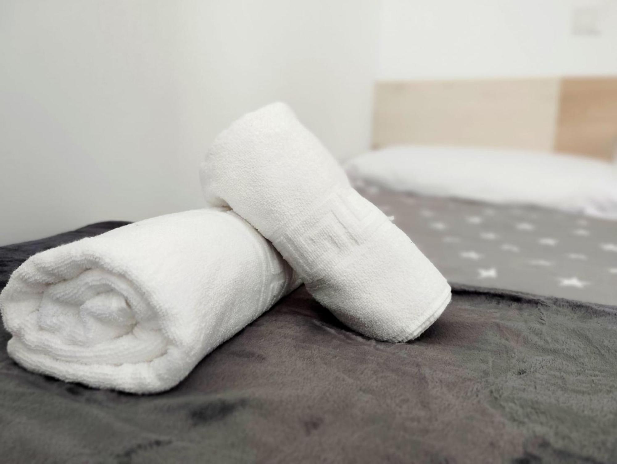 Piso Compartido Cerca Corteingles ハエン エクステリア 写真