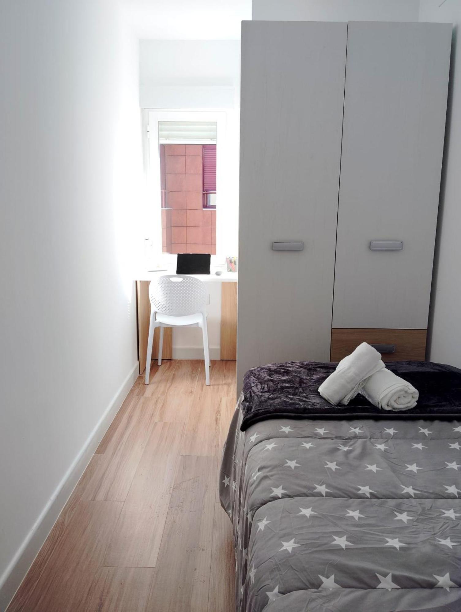 Piso Compartido Cerca Corteingles ハエン エクステリア 写真